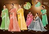 Nainaa Cotton Vol 2 By Saroj Soft Cotton Rich Pallu Designer Sarees Wholesale Shop In Surat
